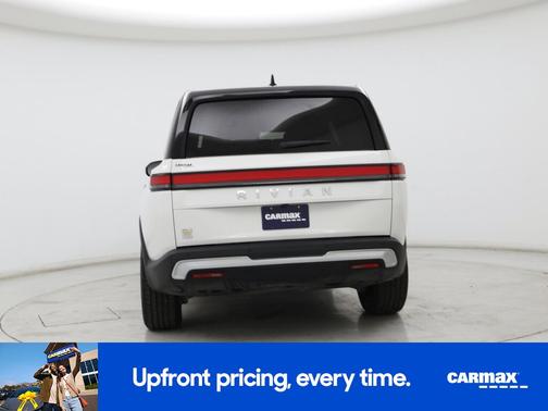 2023 Rivian R1S Adventure Quad-Motor Large