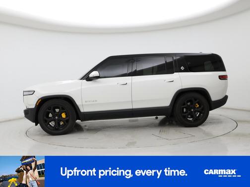 2023 Rivian R1S Adventure Quad-Motor Large