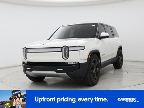 2023 Rivian R1S Adventure Quad-Motor Large