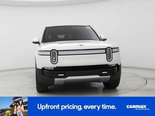 2023 Rivian R1S Adventure Quad-Motor Large