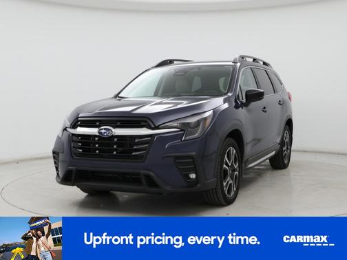 2024 Subaru Ascent Limited