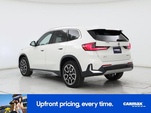 2026 BMW X1 XDrive28i