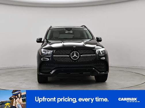2020 Mercedes-Benz GLE 350 GLE 350