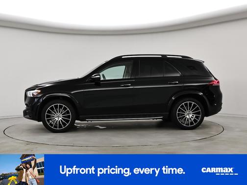 2020 Mercedes-Benz GLE 350 GLE 350