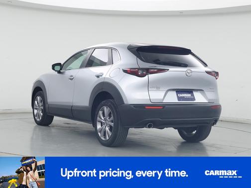 2021 Mazda CX-30 Preferred