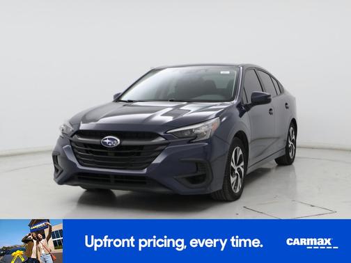 2024 Subaru Legacy Premium