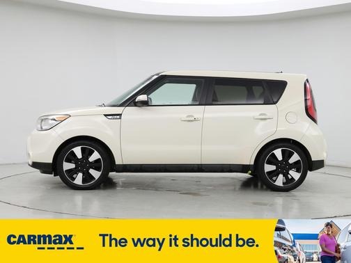 2015 Kia Soul !