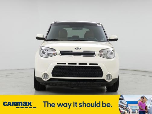 2015 Kia Soul !