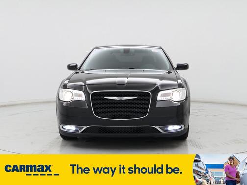 2016 Chrysler 300 Anniversary Edition