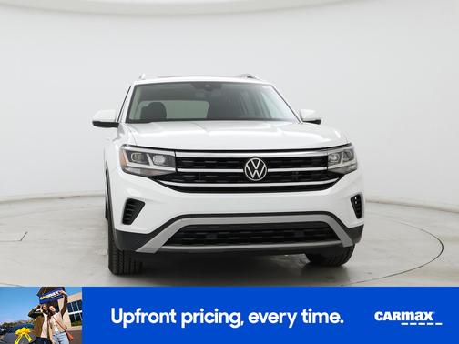 2021 Volkswagen Atlas SEL