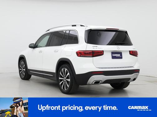 2021 Mercedes-Benz GLB 250 