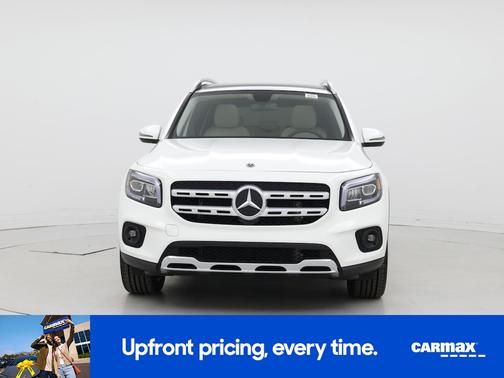 2021 Mercedes-Benz GLB 250 