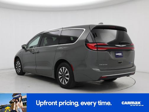 2022 Chrysler Pacifica Hybrid Touring L