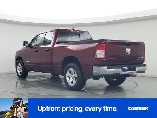 2024 RAM 1500 Bighorn