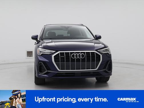 2021 Audi Q3 S-Line Premium Plus