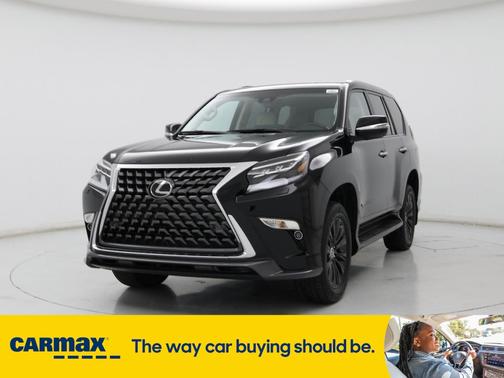2023 Lexus GX 460 Premium