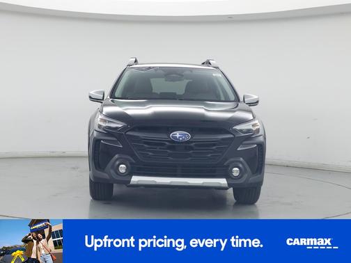 2023 Subaru Outback Touring XT