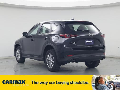 2023 Mazda CX-5 2.5 S