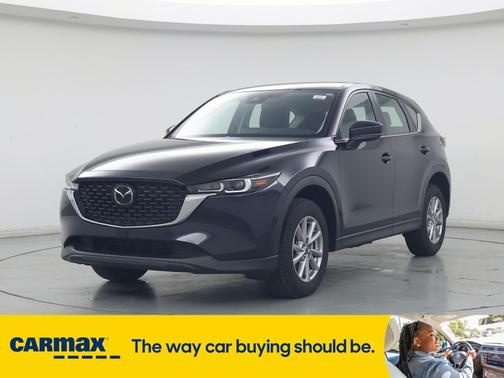2023 Mazda CX-5 2.5 S