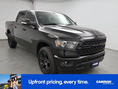 2022 RAM 1500 Bighorn