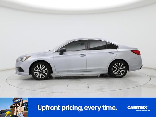 2019 Subaru Legacy 2.5I