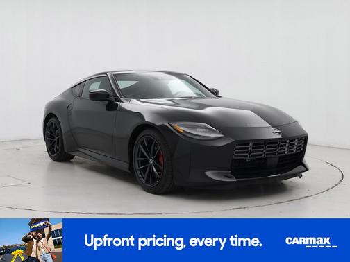 2024 Nissan Z Performance
