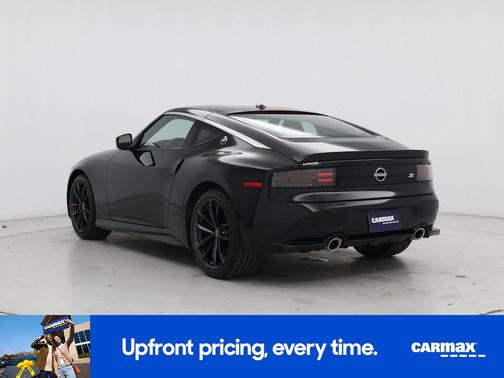 2024 Nissan Z Performance