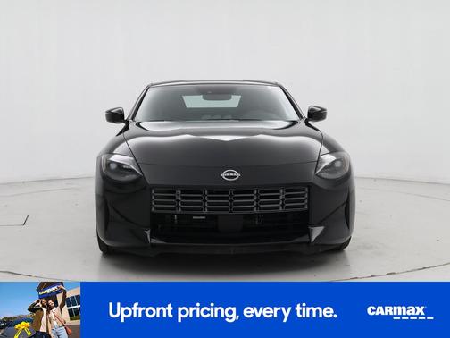 2024 Nissan Z Performance