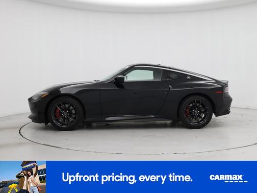 2024 Nissan Z Performance