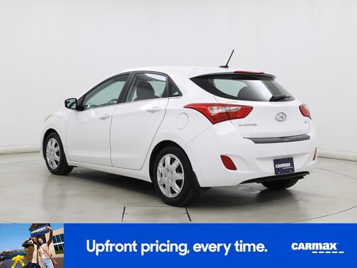 2016 Hyundai ELANTRA GT