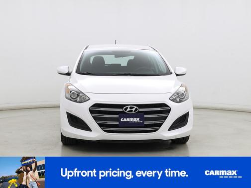 2016 Hyundai ELANTRA GT