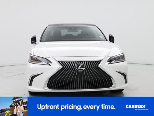 2020 Lexus ES 350 Ultra Luxury