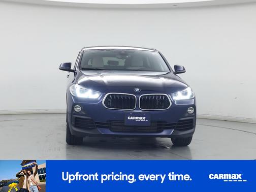 2020 BMW X2 XDrive28i