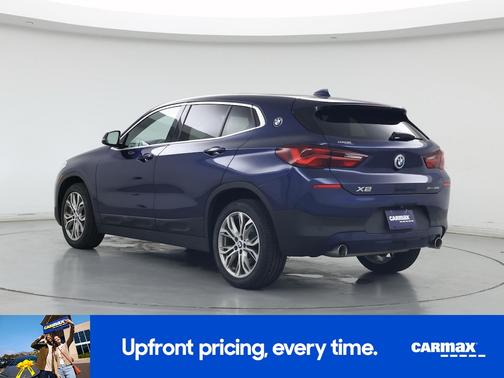 2020 BMW X2 XDrive28i