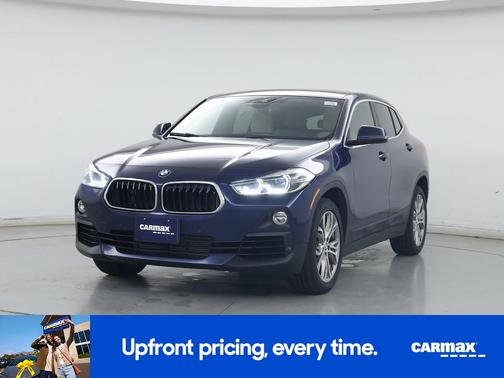 2020 BMW X2 XDrive28i