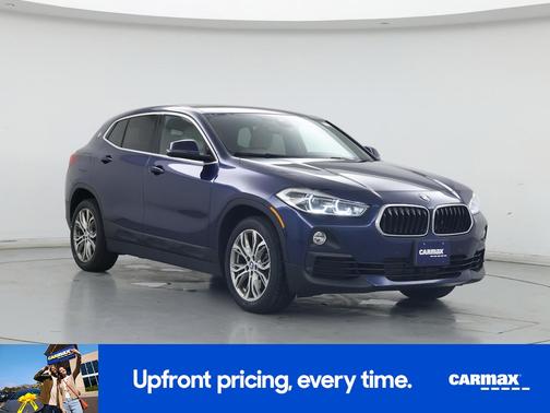 2020 BMW X2 XDrive28i