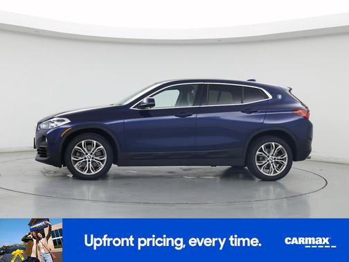 2020 BMW X2 XDrive28i
