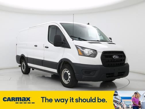 2020 Ford Transit-150