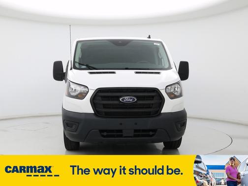 2020 Ford Transit-150
