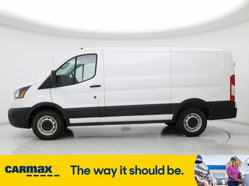 2020 Ford Transit-150
