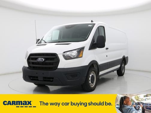 2020 Ford Transit-150