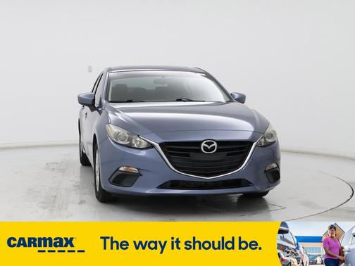 2014 Mazda Mazda3 I Touring