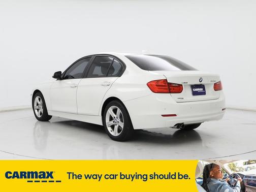2014 BMW 328 XI