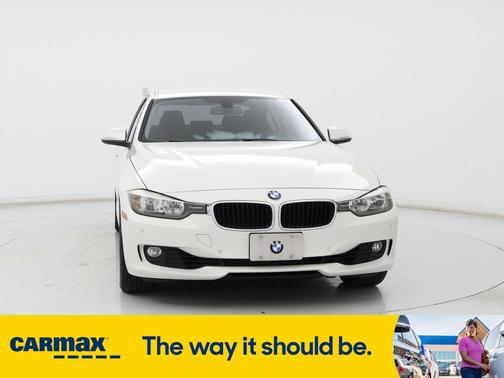 2014 BMW 328 XI
