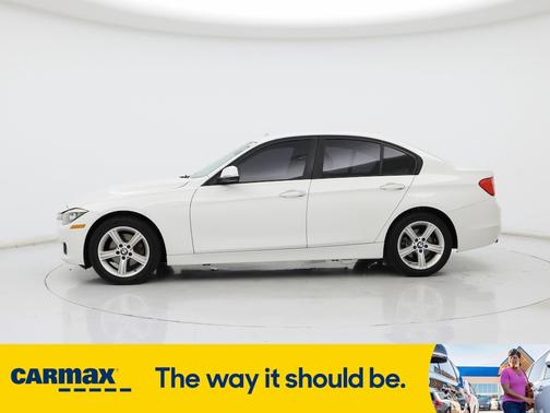 2014 BMW 328 XI