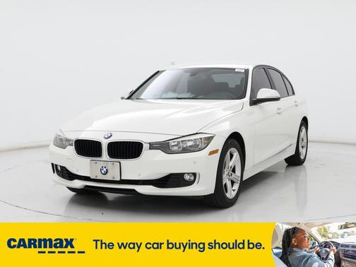 2014 BMW 328 XI