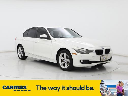 2014 BMW 328 XI