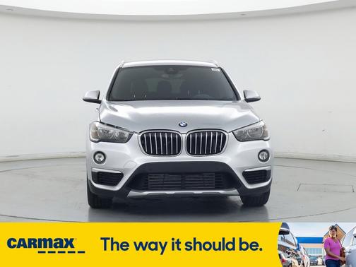 2019 BMW X1 SDrive28i