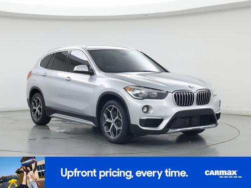 2019 BMW X1 SDrive28i