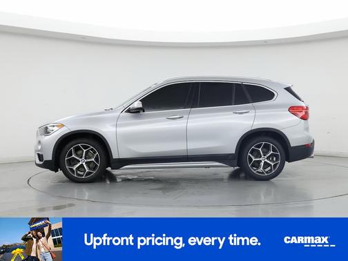 2019 BMW X1 SDrive28i